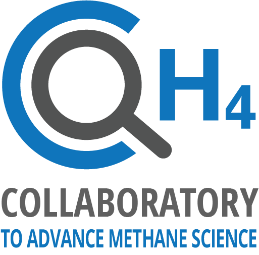 Logo of Collaboratory to Advance Methane Research